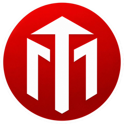 Mall Of Türkiye official AI global trade platform logo